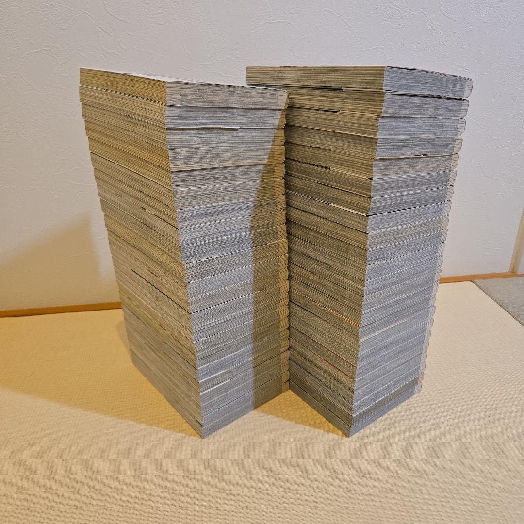 宇宙兄弟全45巻セット