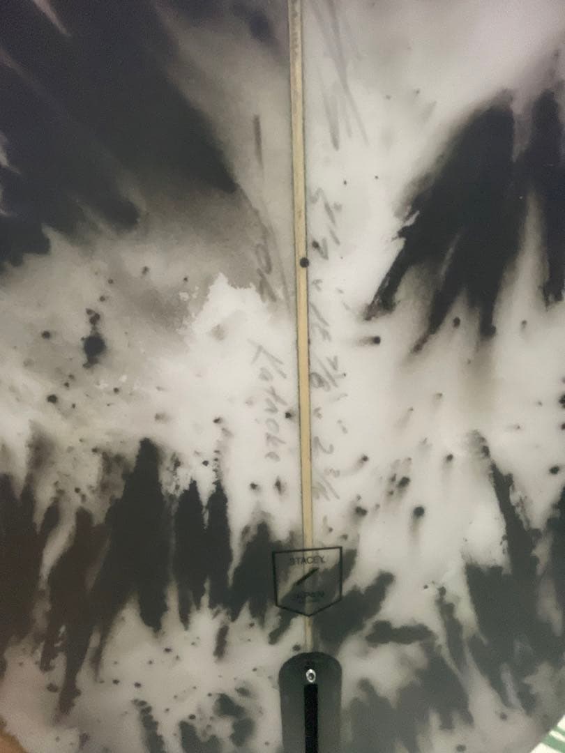 Stacey ステイシーサーフボード