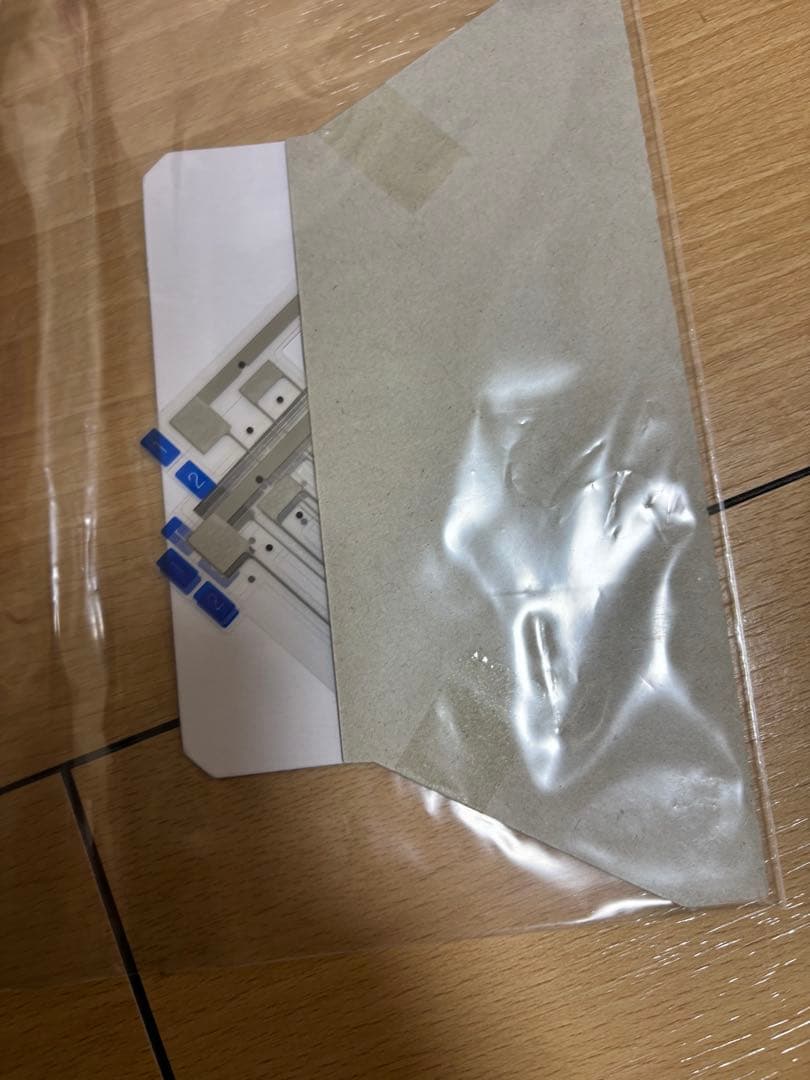 AVIC-VH09 サイバーナビ　フラップ不良