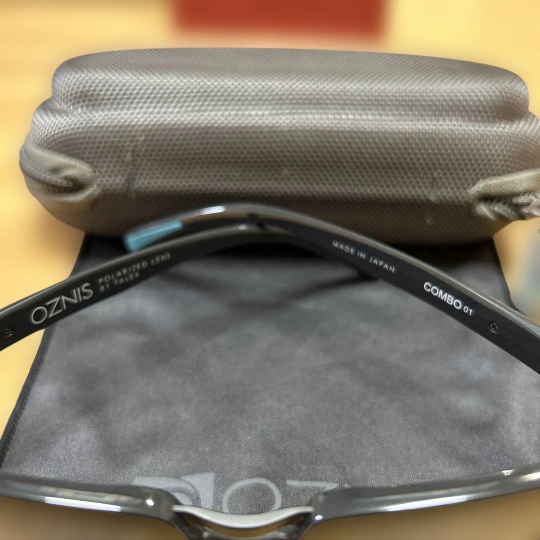 シ*ュ様 OZNISオズニス COMBO01