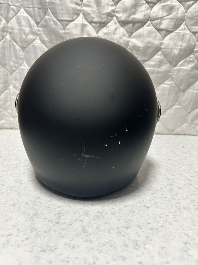 SHOEI Glamster フルフェイスヘルメット マットブラック