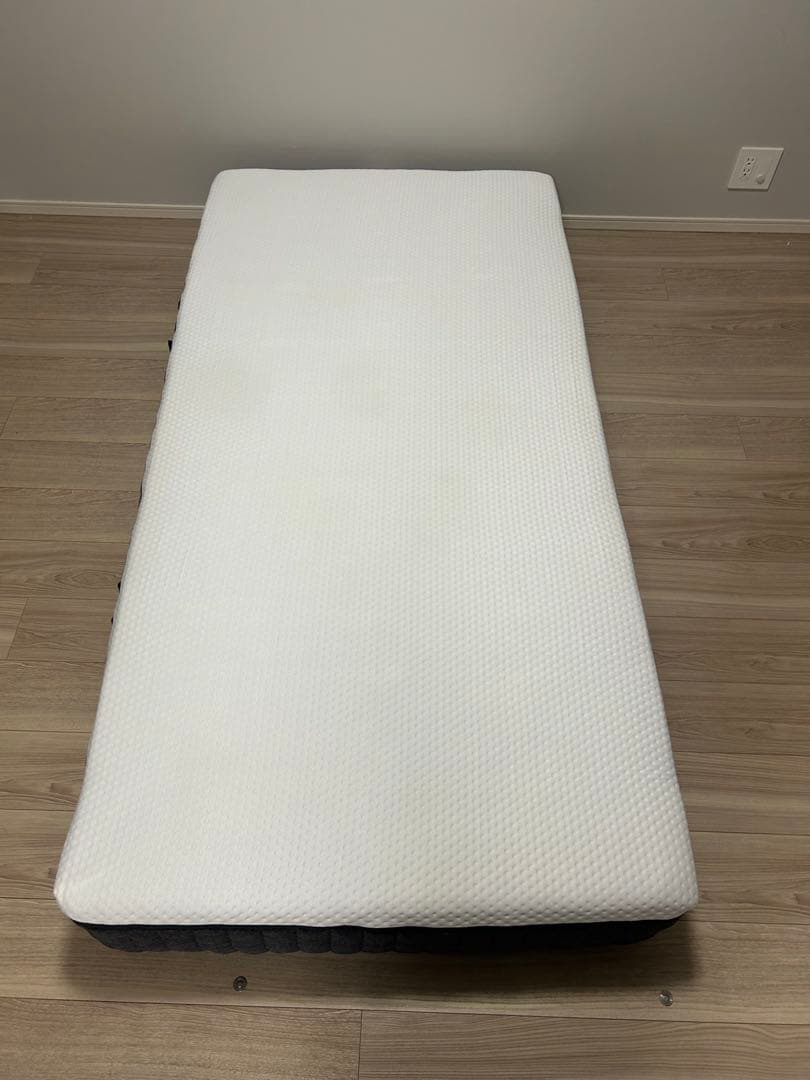 Emma エマ・マットレス コンフォート シングル