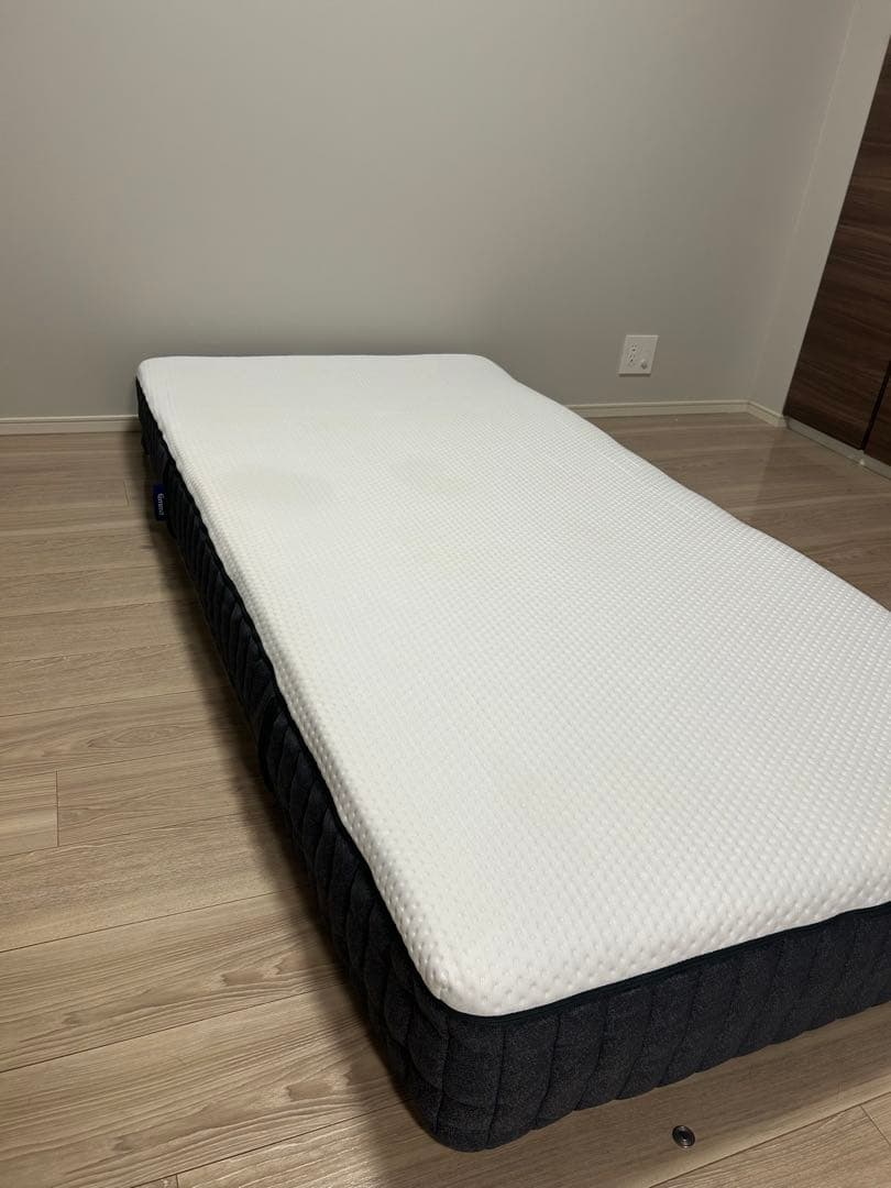 Emma エマ・マットレス コンフォート シングル