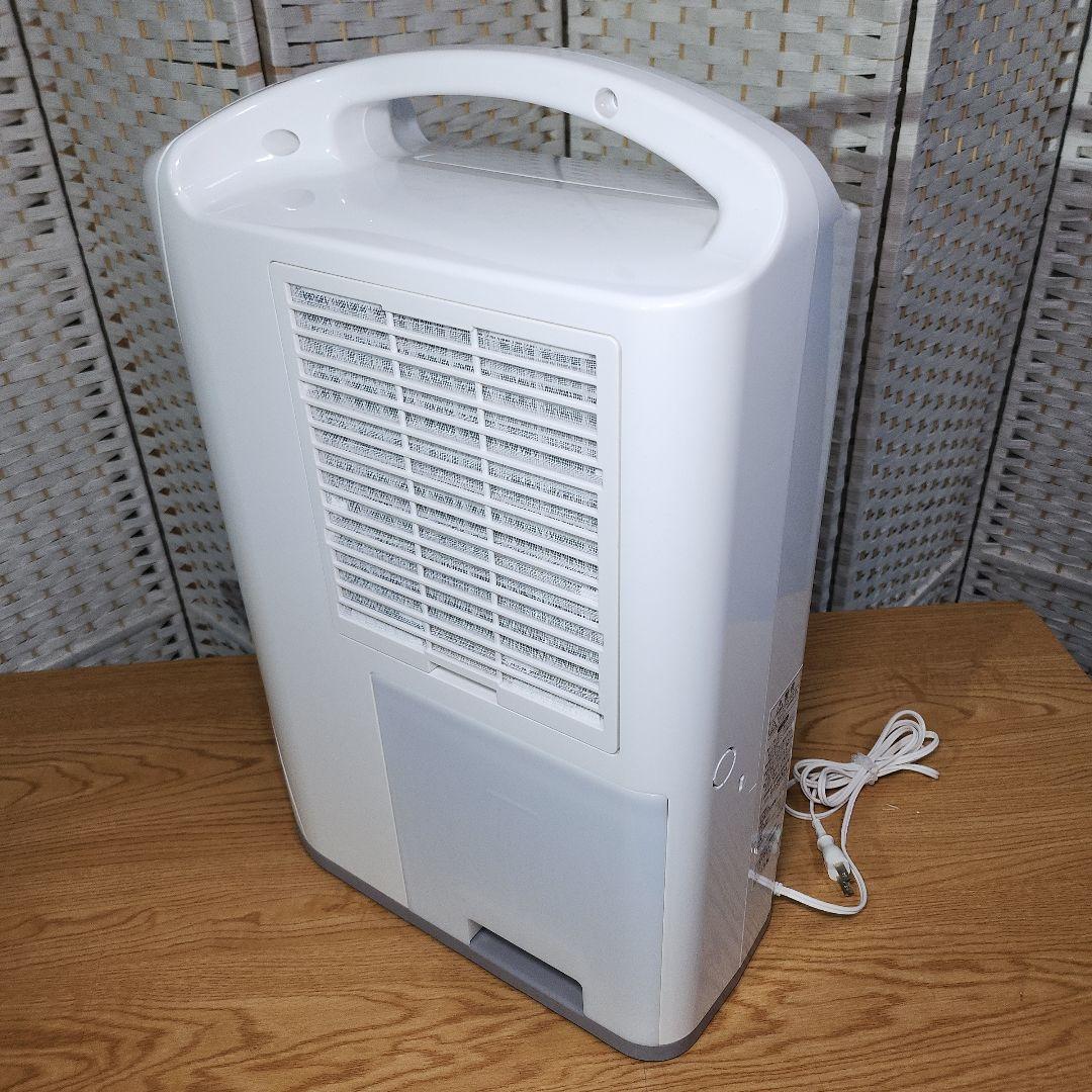 コロナ 衣類乾燥除湿機 CD-S6324 2024年製