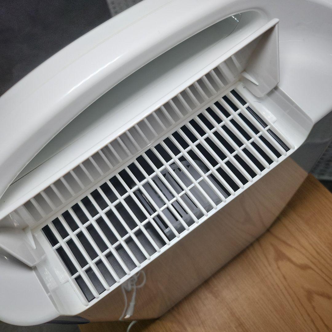 コロナ 衣類乾燥除湿機 CD-S6324 2024年製