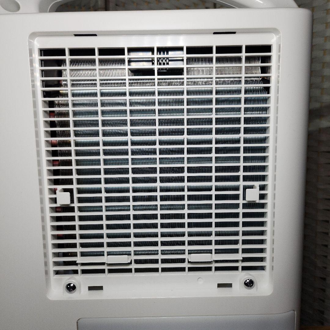 コロナ 衣類乾燥除湿機 CD-S6324 2024年製