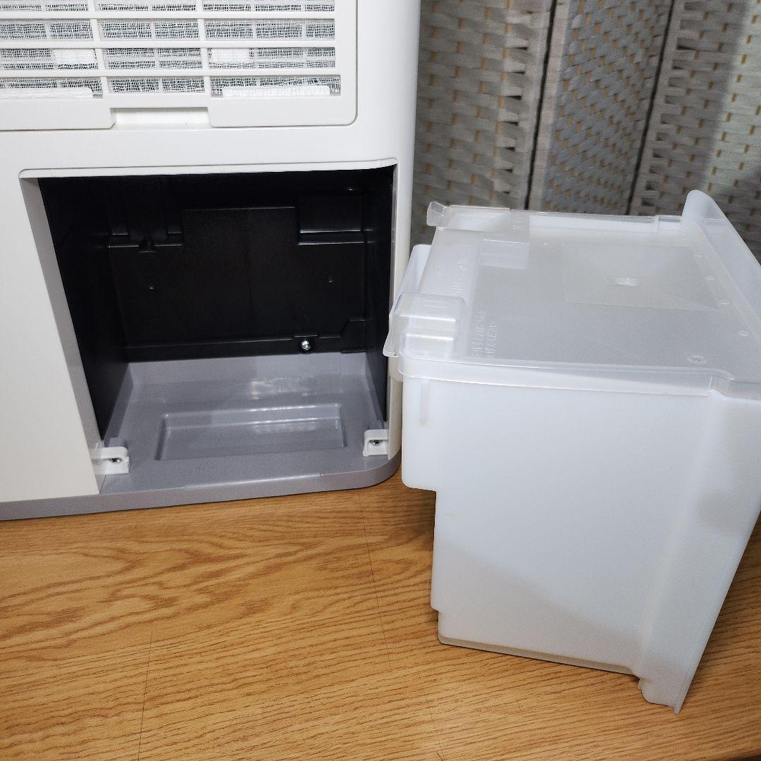 コロナ 衣類乾燥除湿機 CD-S6324 2024年製