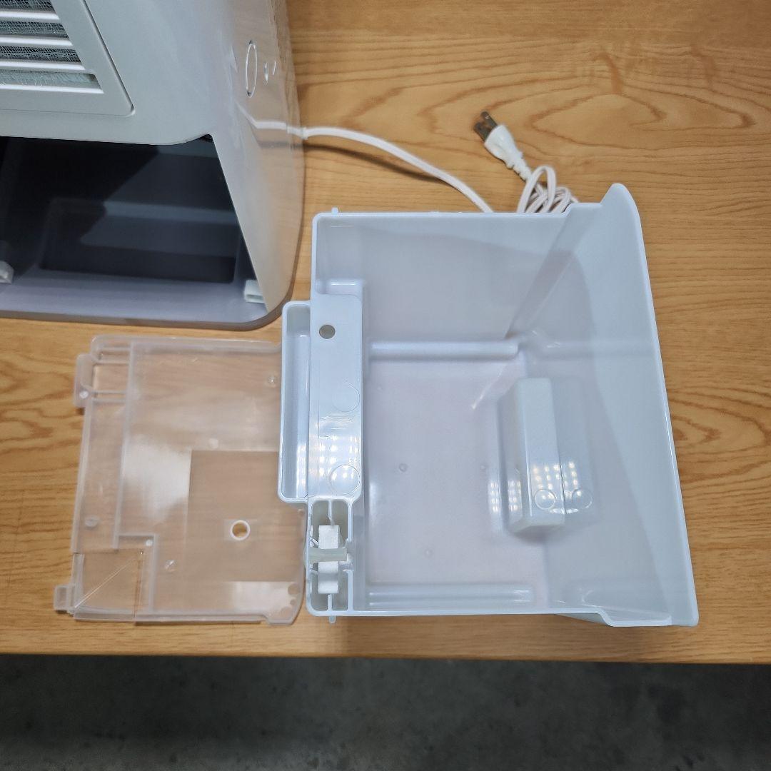 コロナ 衣類乾燥除湿機 CD-S6324 2024年製