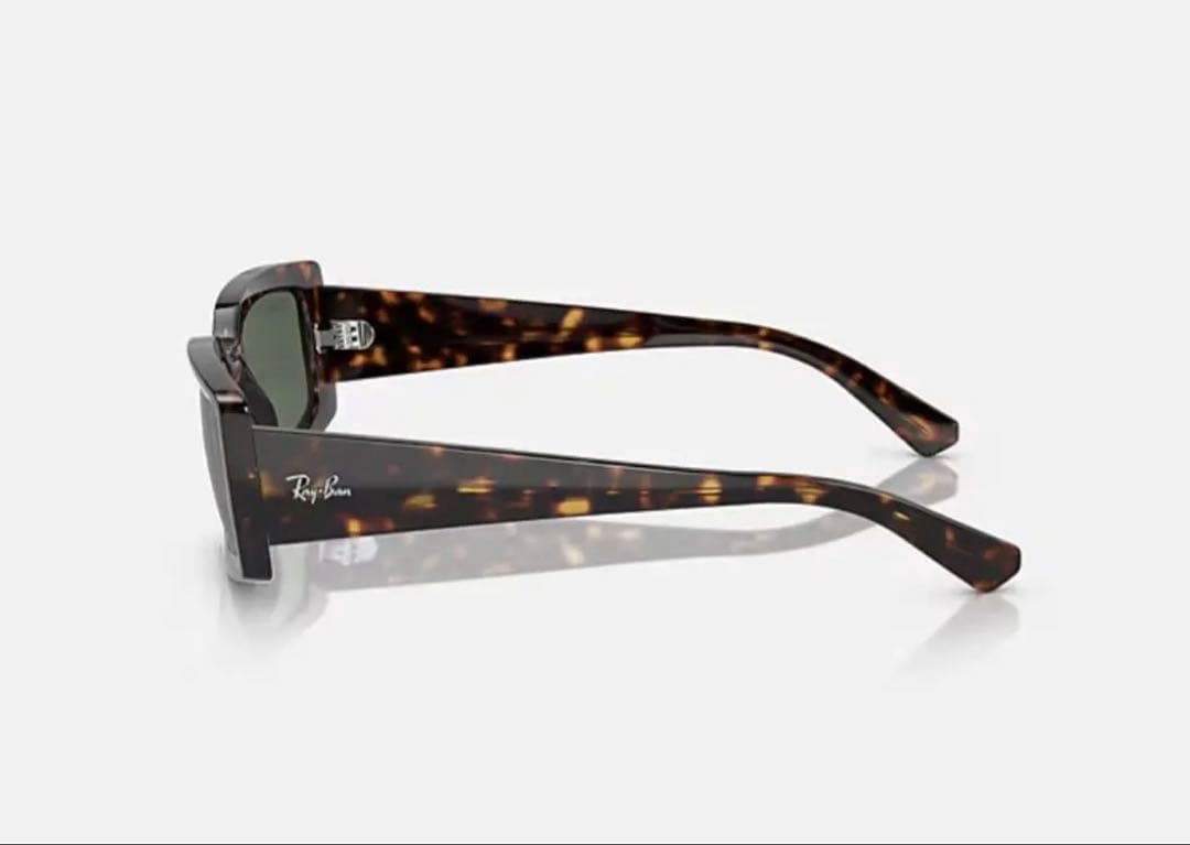 ｟専用｠【完売品】Ray-Ban KILIANE BIO-BASED サングラス