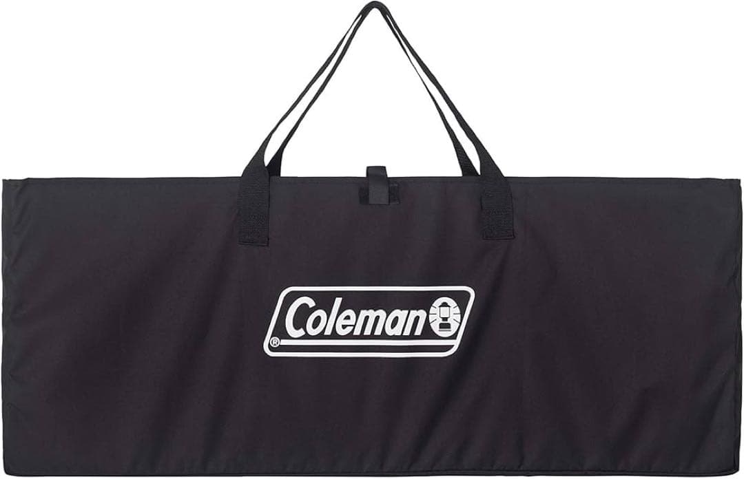 コールマン(Coleman) フォールディングリビングテーブル 90/120