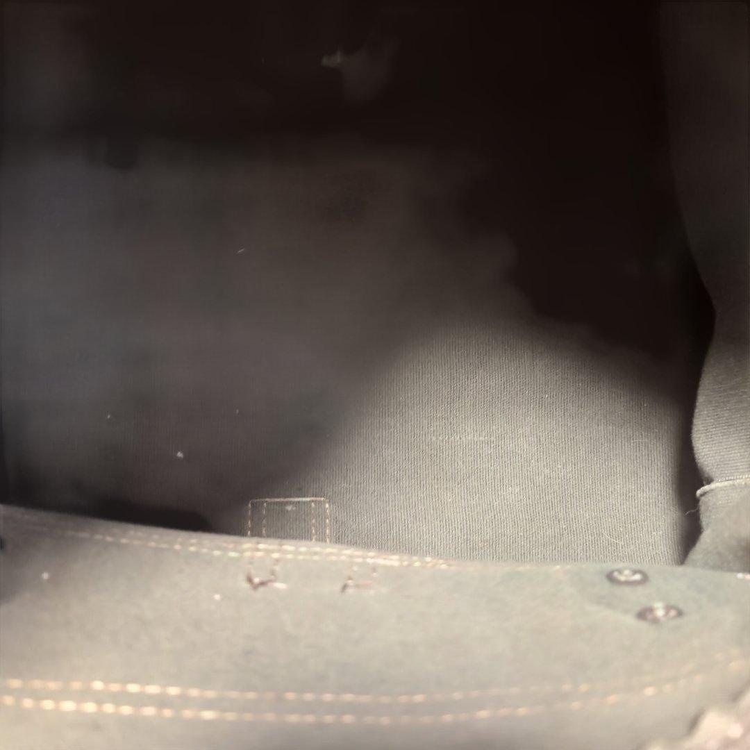 ORVIS　ボストンバッグ　ビンテージ