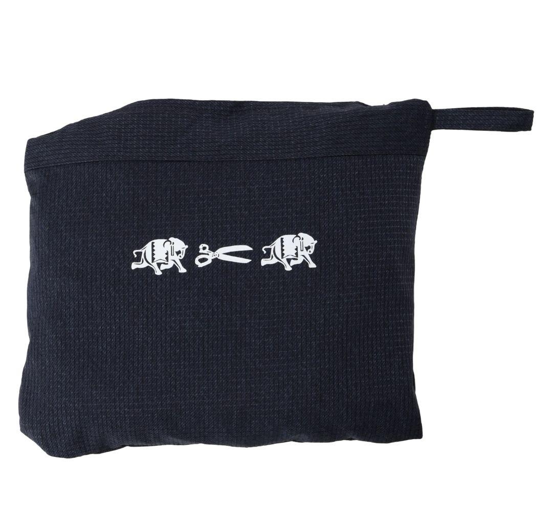 デンハム X SANZOU TECH DENIM JK 定価63,800（税込）