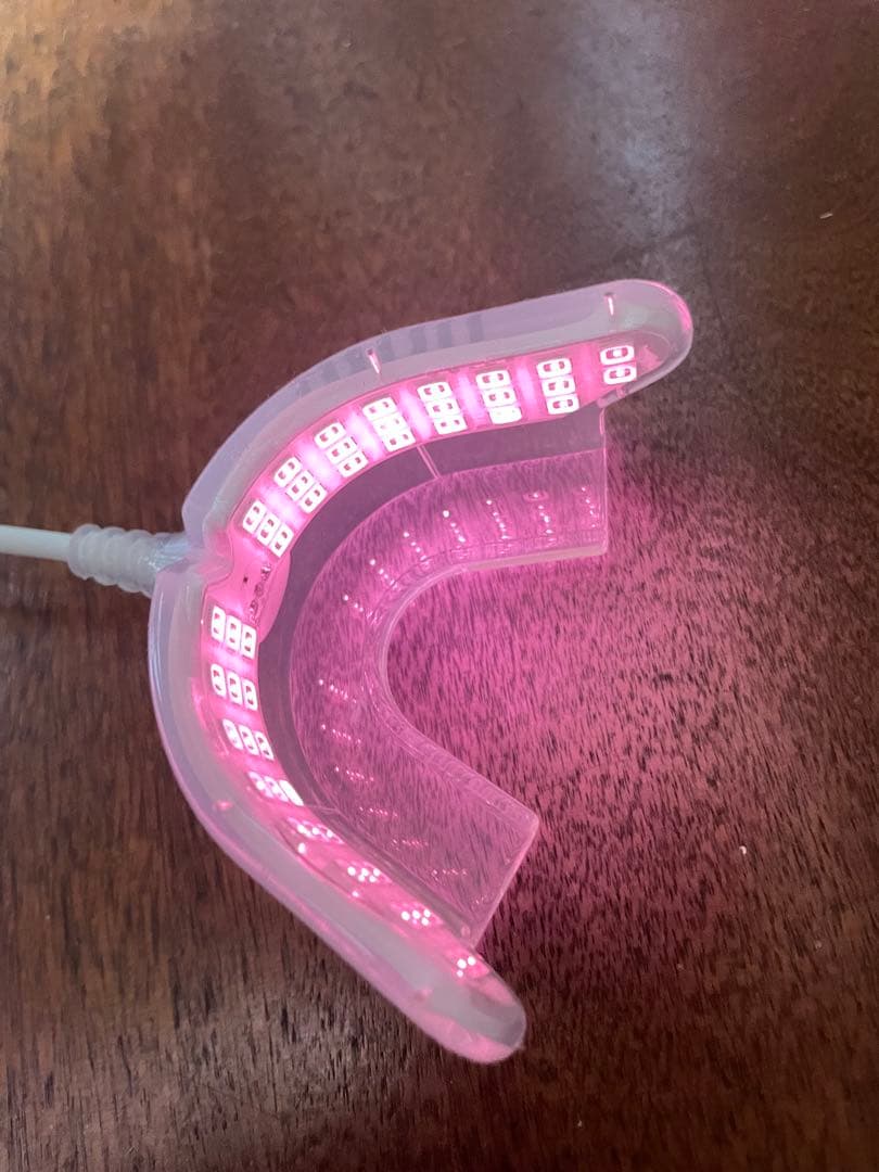 み*ゆ様 インビザラインpbmヒーリング