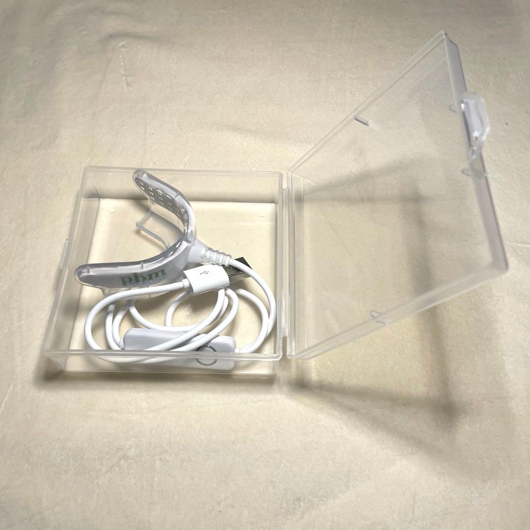 み*ゆ様 インビザラインpbmヒーリング