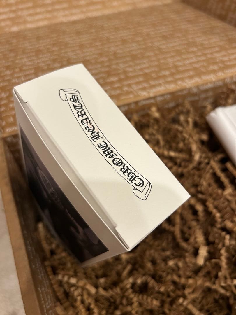 最新作　CHROME HEARTS ピンク ボクサー　パンツ　ブリーフ