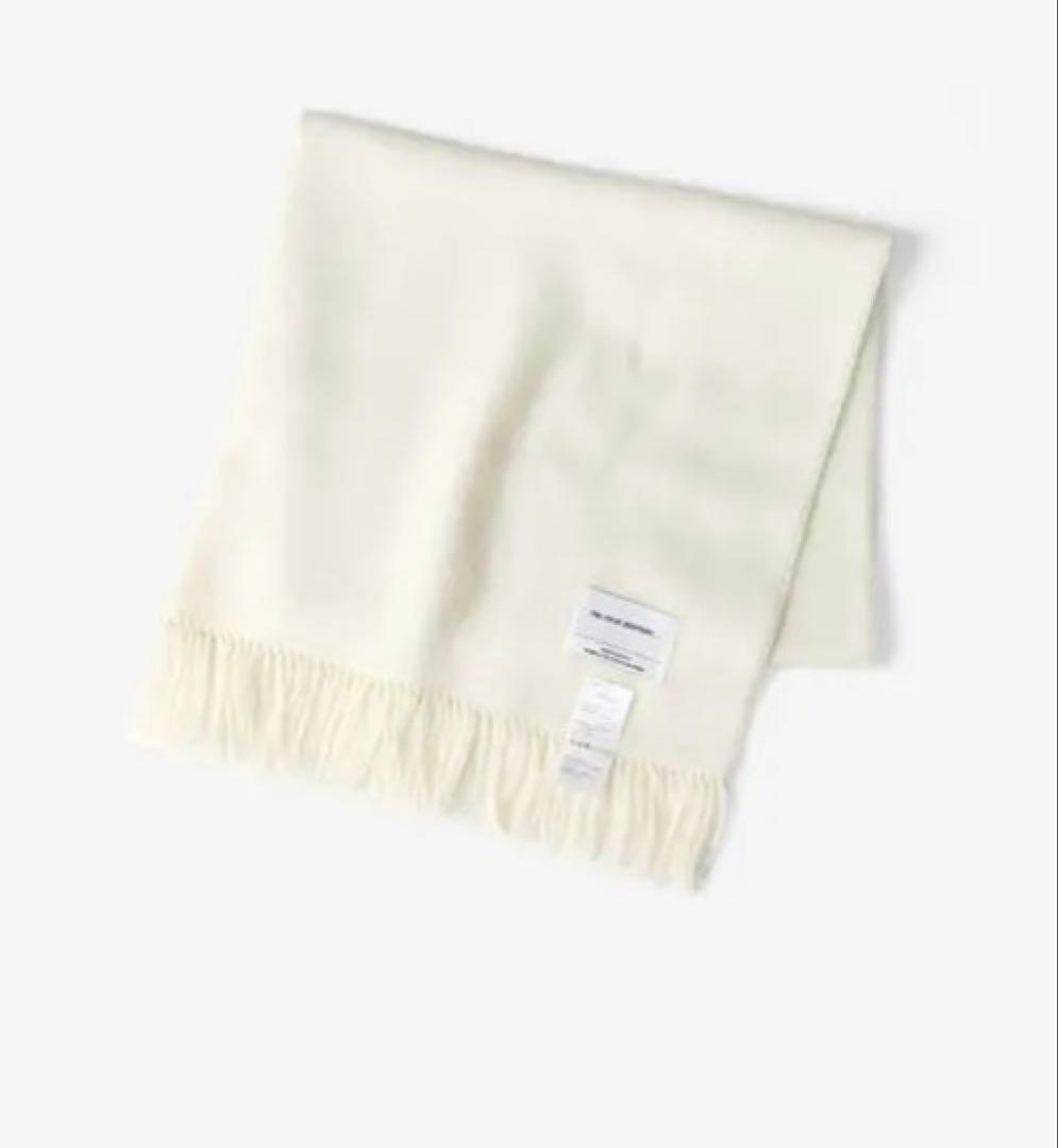 THE INOUE BROTHERS.ベイビーアルパカストール