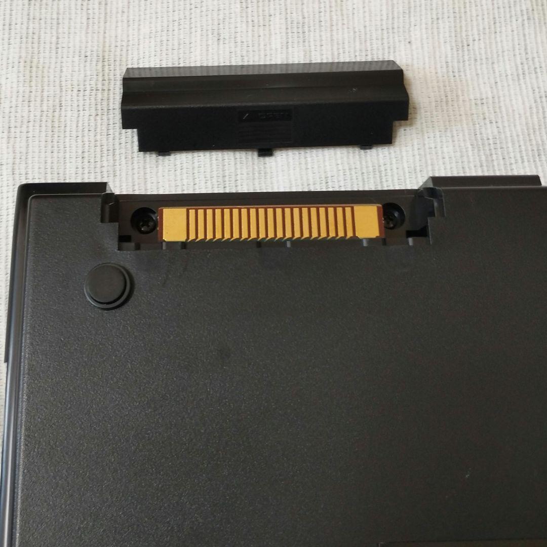 ゲーム機 カシオ MX-101 本体 パーソナルコンピュータ MSX