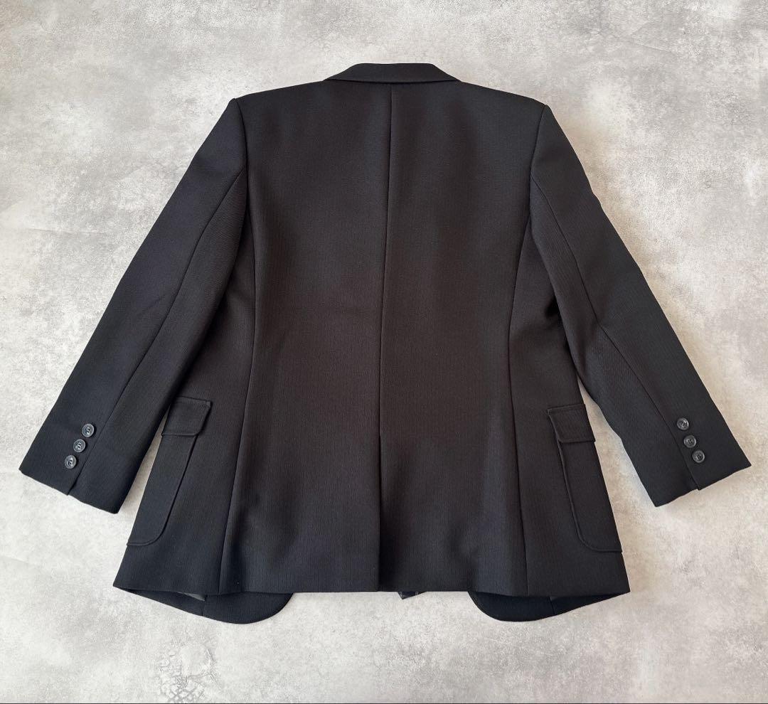 クリーニング済 CHOPIN ショパン ベスト付きスーツ 7点セット 170cm