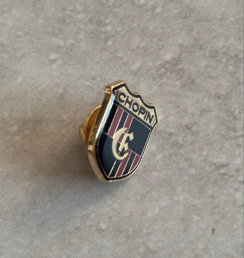 クリーニング済 CHOPIN ショパン ベスト付きスーツ 7点セット 170cm