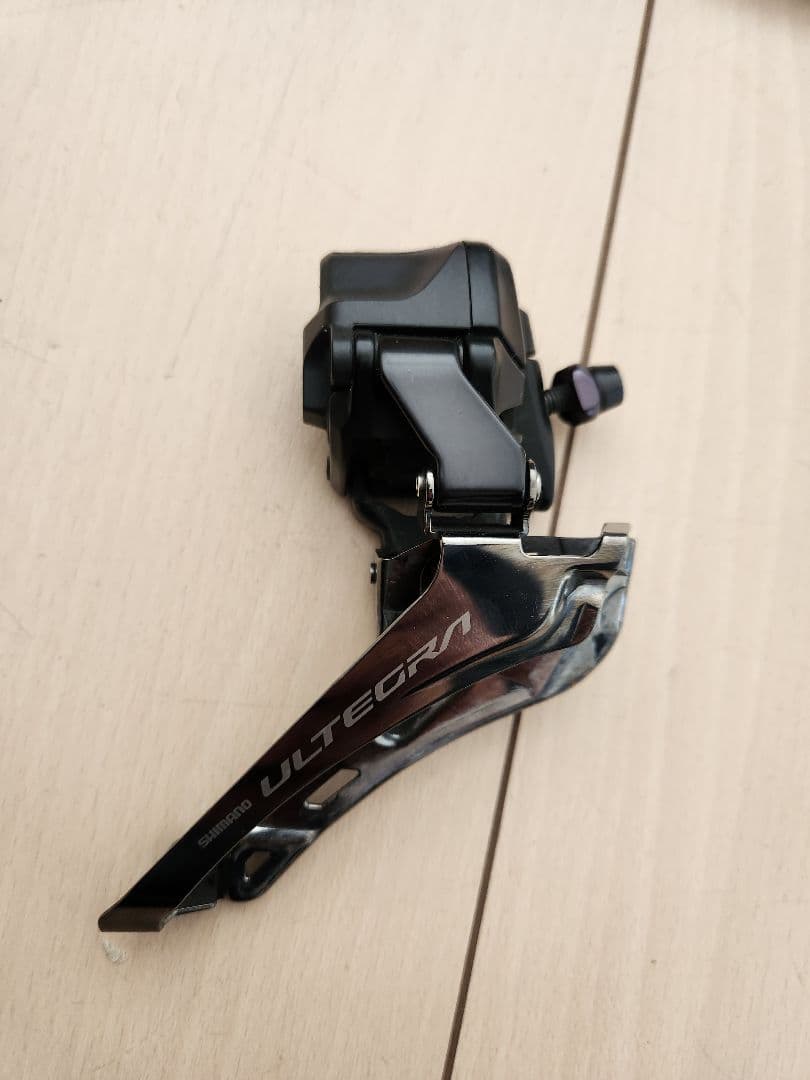 【限定値下】SHIMANO ULTEGRA　R8170　コンポ