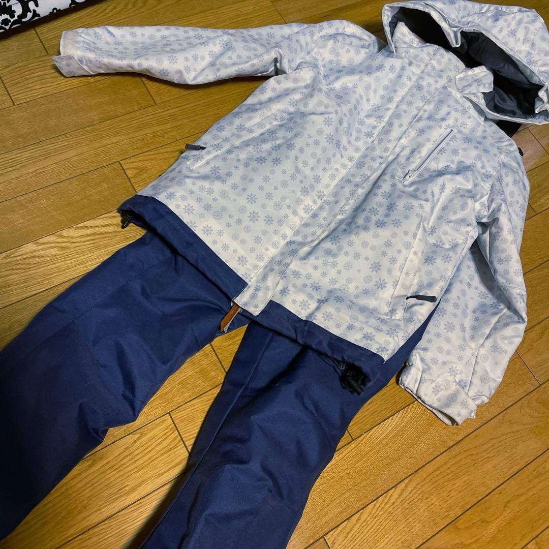 オマケ付きJoy Rideスキーウェア　140㎝