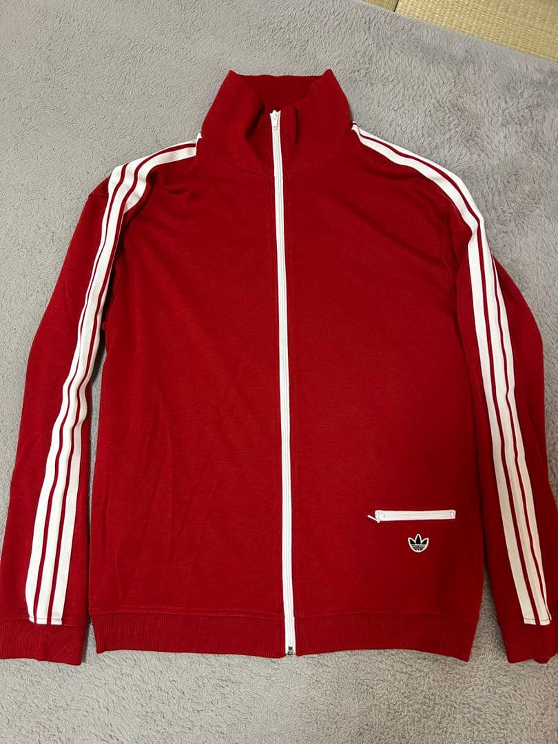 S*T様 アディダス　ジャージ