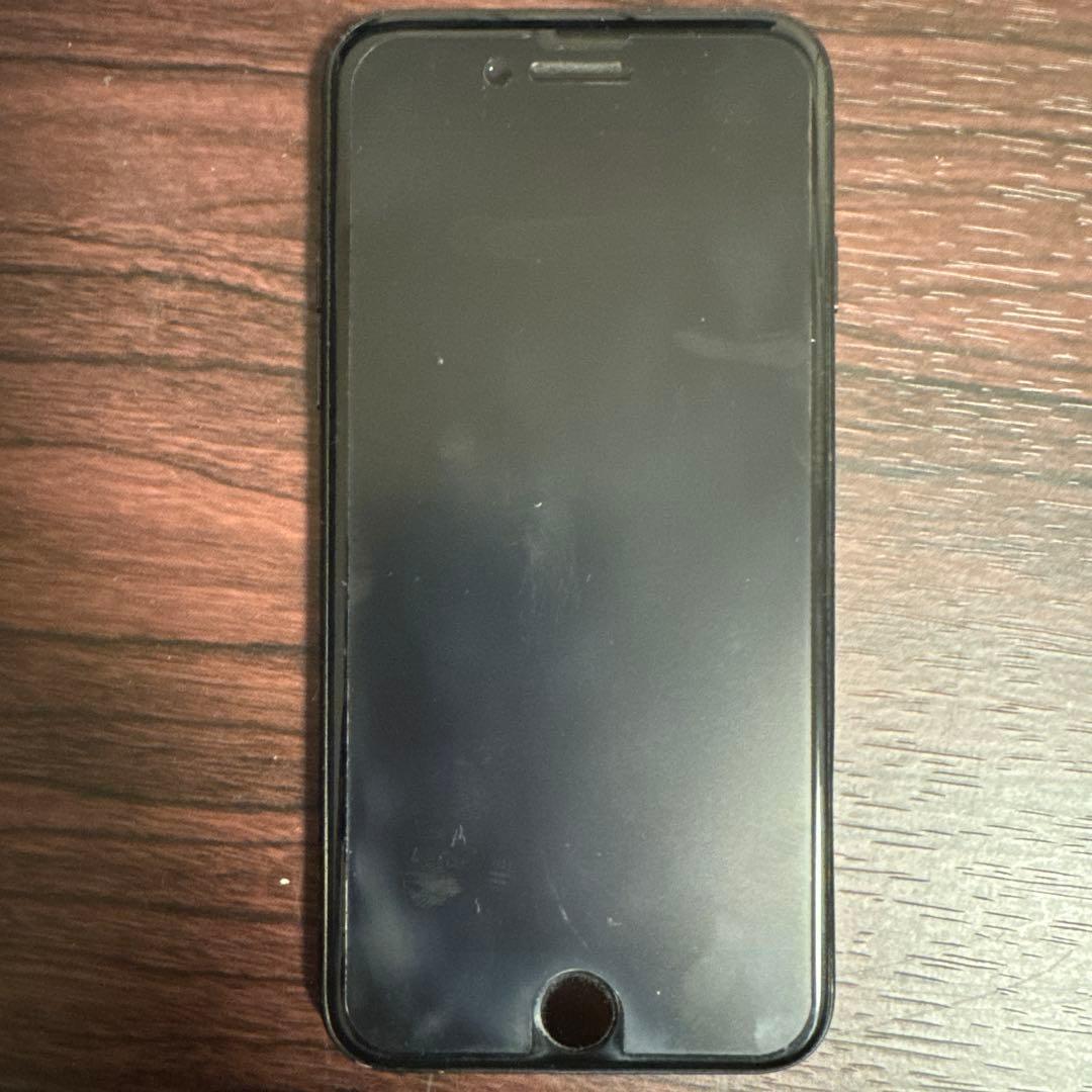 i Phone SE（第2世代）