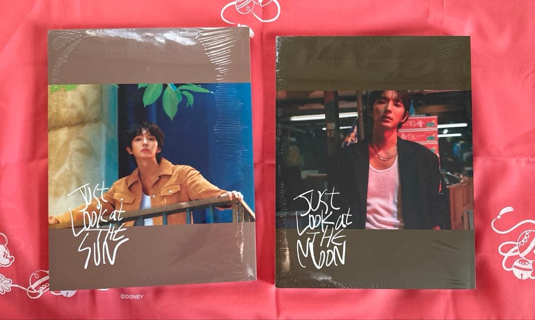 【シュリンク付き未開封】イ・ジュンギ photobook フォトブック 写真集