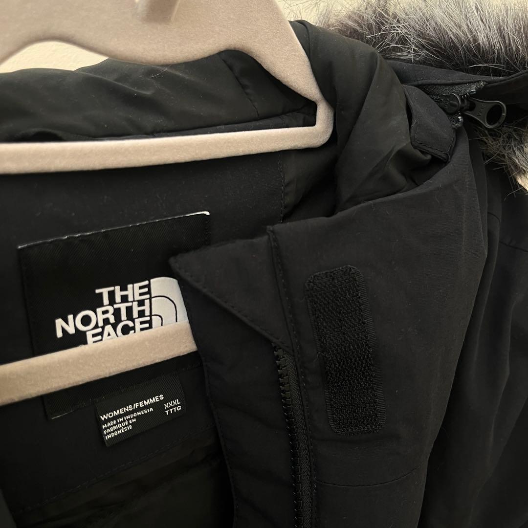 【新品】THE NORTH FACE アークティックパーカーW