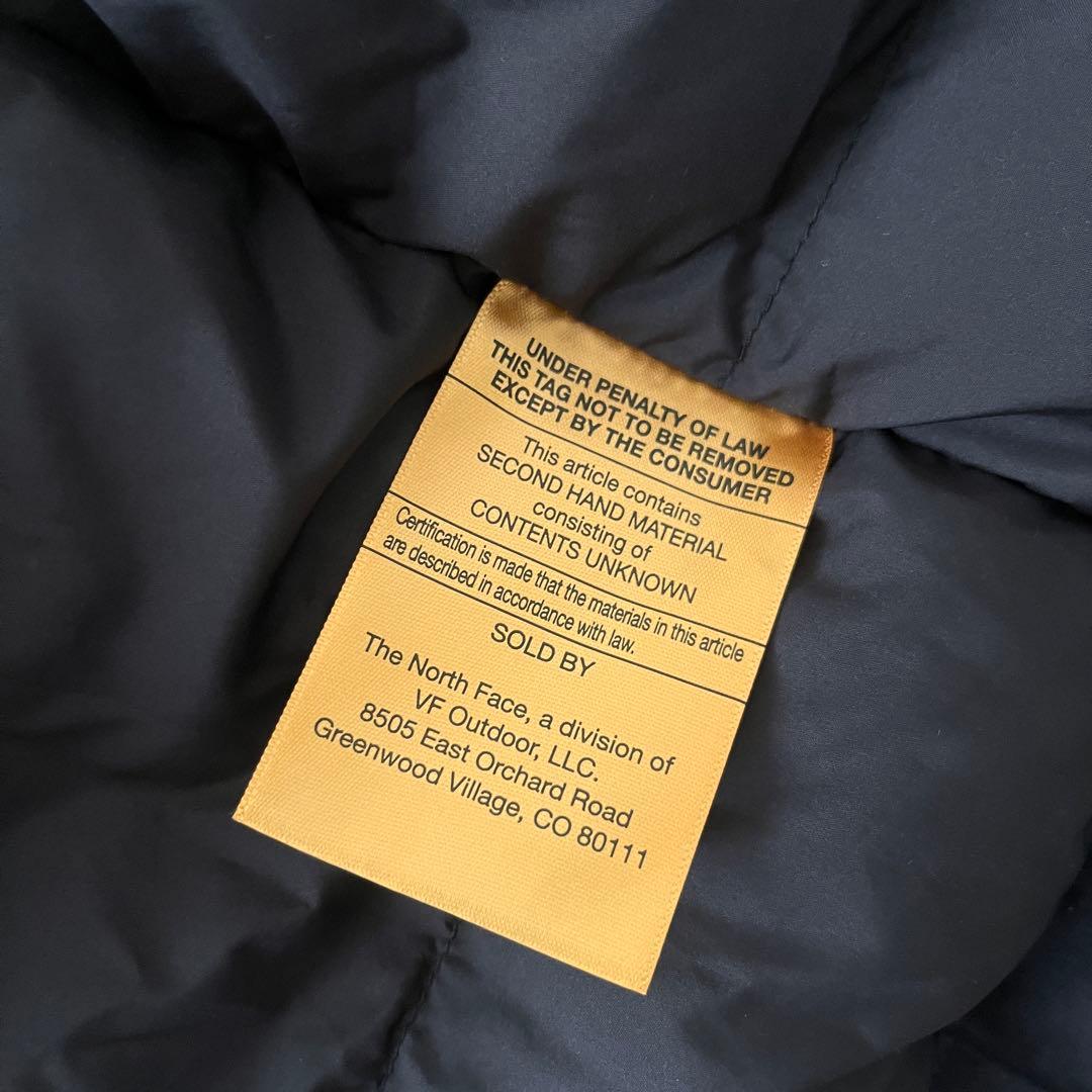 【新品】THE NORTH FACE アークティックパーカーW