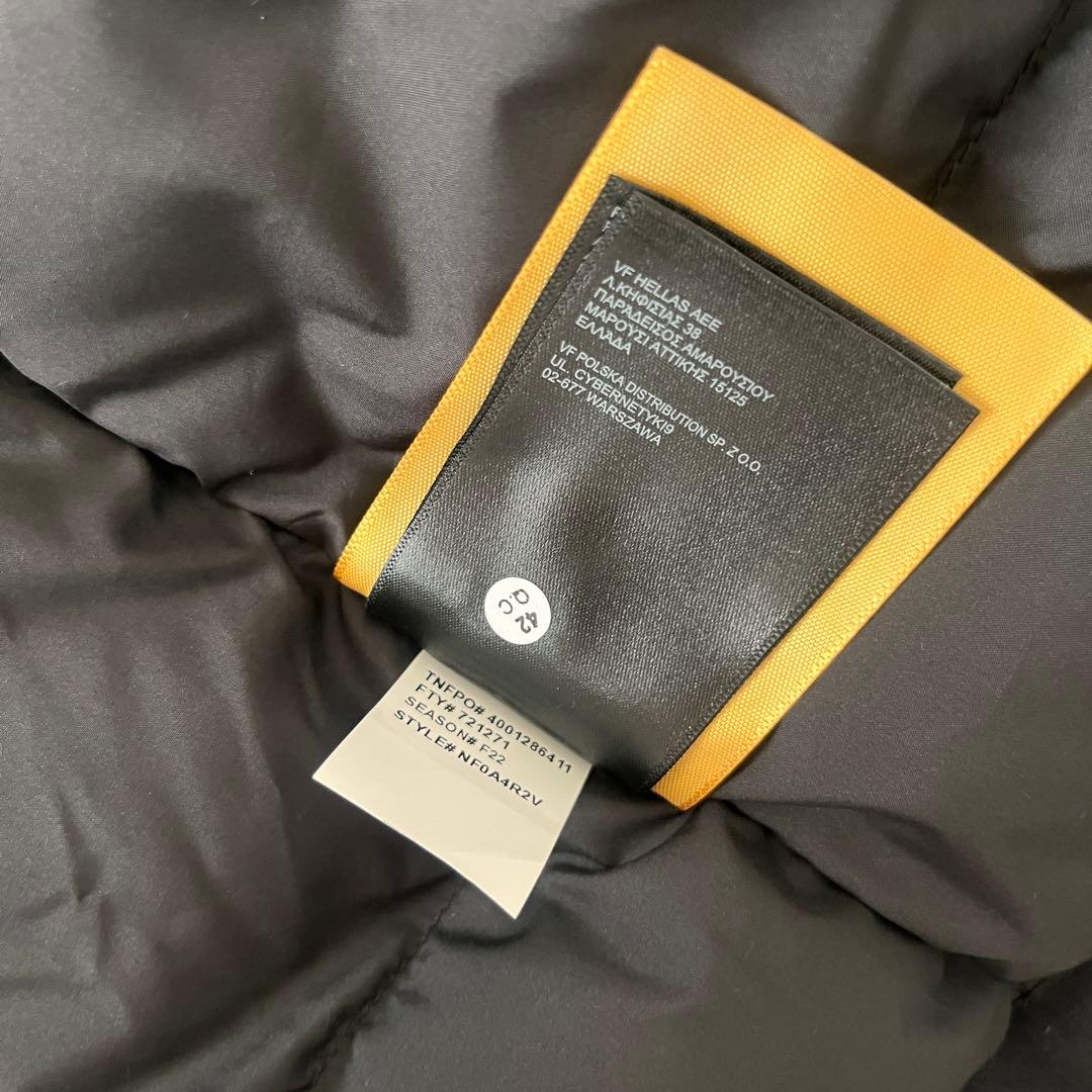 【新品】THE NORTH FACE アークティックパーカーW