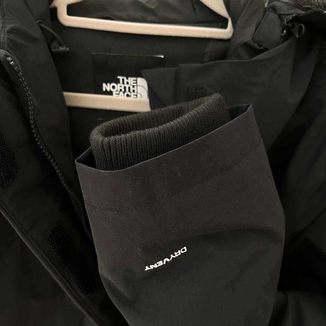 【新品】THE NORTH FACE アークティックパーカーW