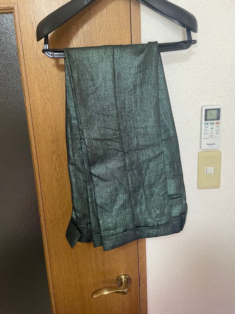 ポールスミス ダブルジャケットセットアップ