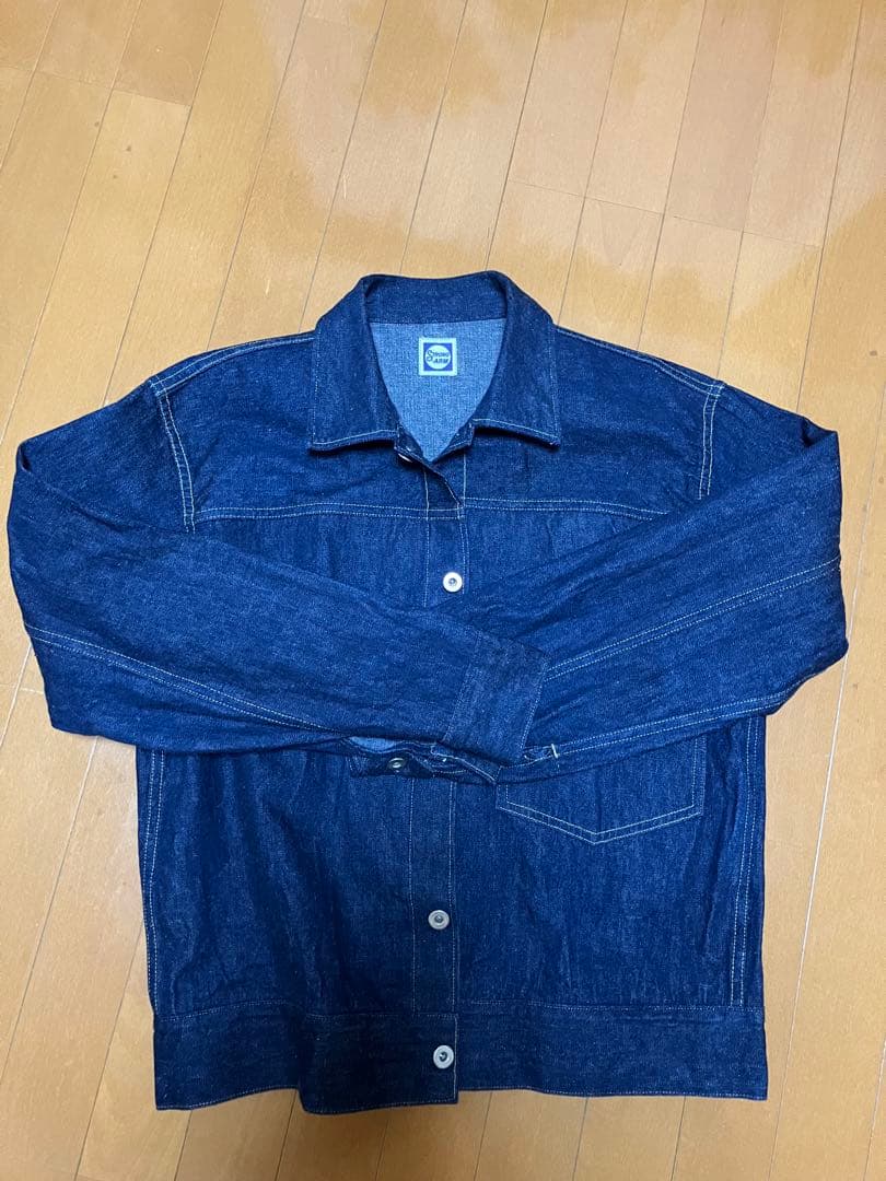 i*0様 ウェアハウス　ジョングラッコー