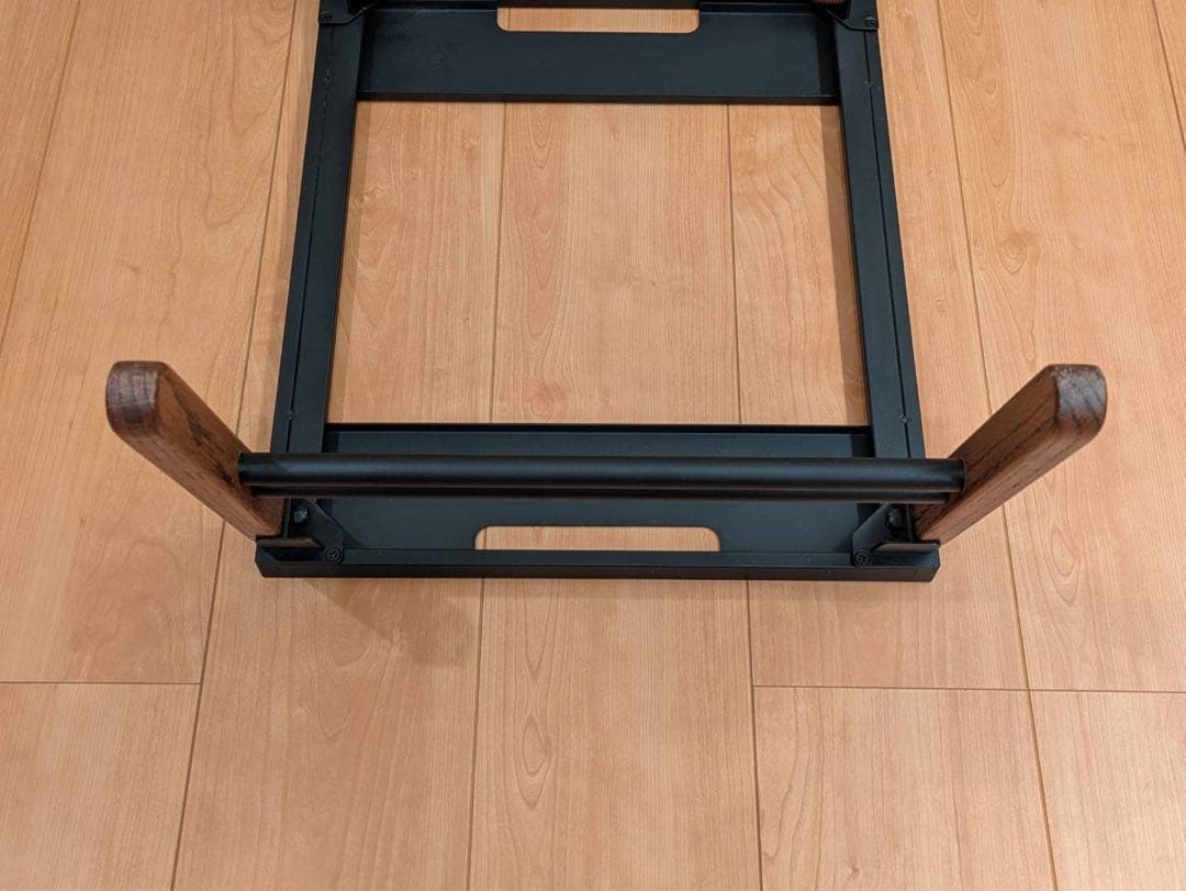 BLACK DESIGN ブラックデザイン日和 プレート ツリー 2枚セット