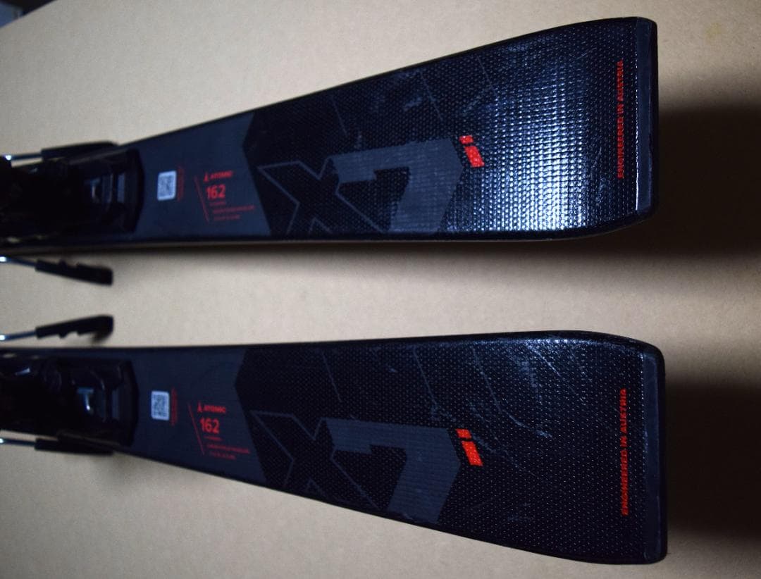 スキー Atomic Redster X7i 2023-24