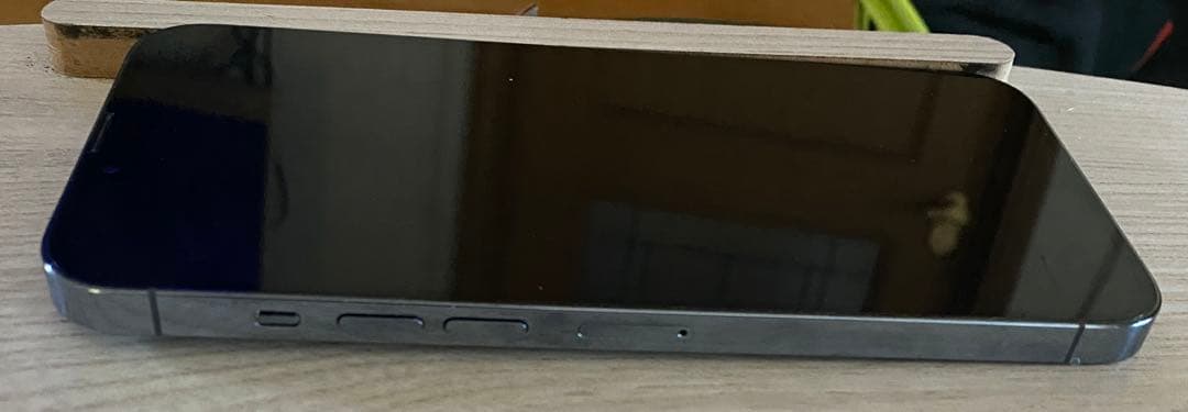 極美品iPhone 13 Pro Max シエラブルー 256GB SIMフリー