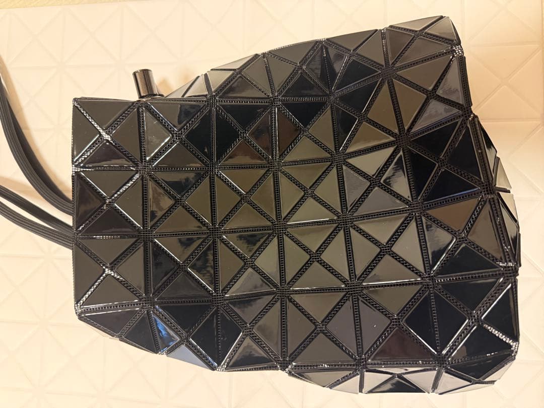 BAOBAO プリズム リング BB13-AG531