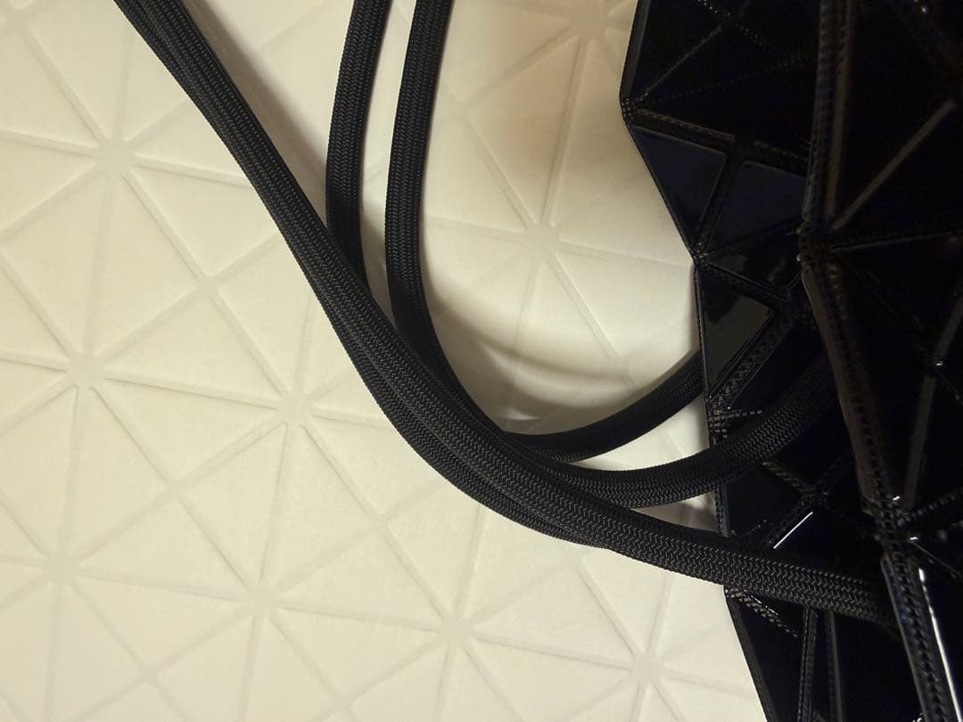 BAOBAO プリズム リング BB13-AG531