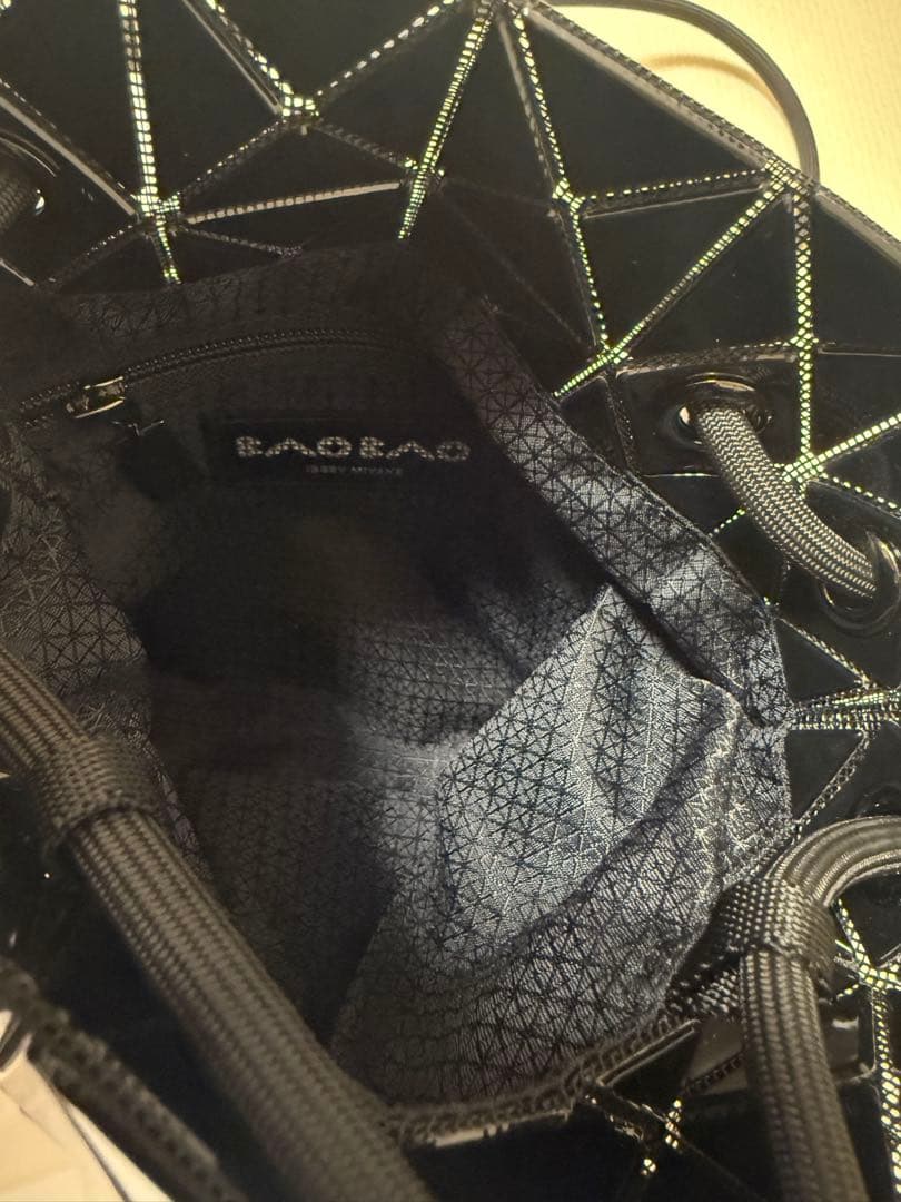 BAOBAO プリズム リング BB13-AG531