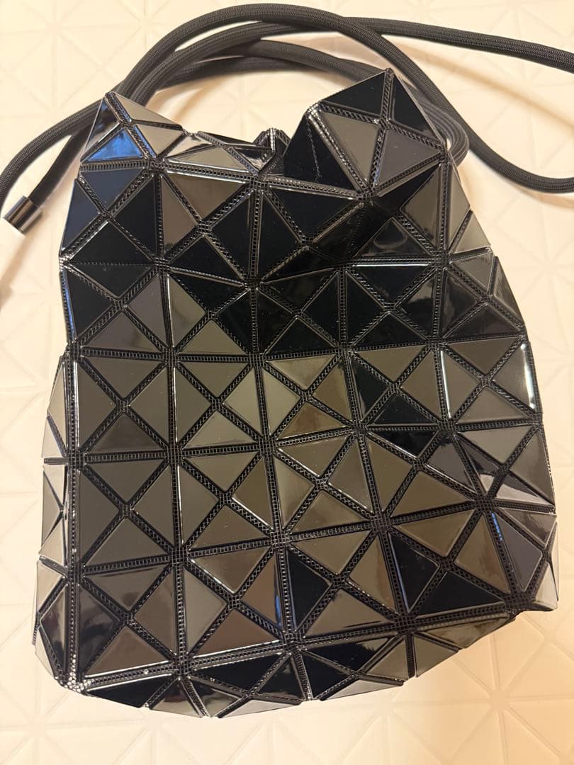 BAOBAO プリズム リング BB13-AG531