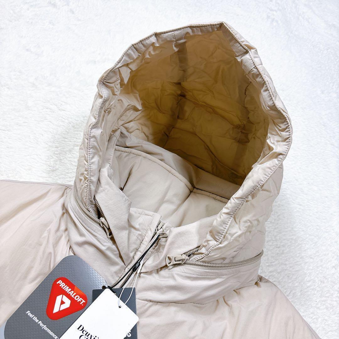 MUSE ドゥーズィーエムクラス WILDTHINGS ベスト ジャケット