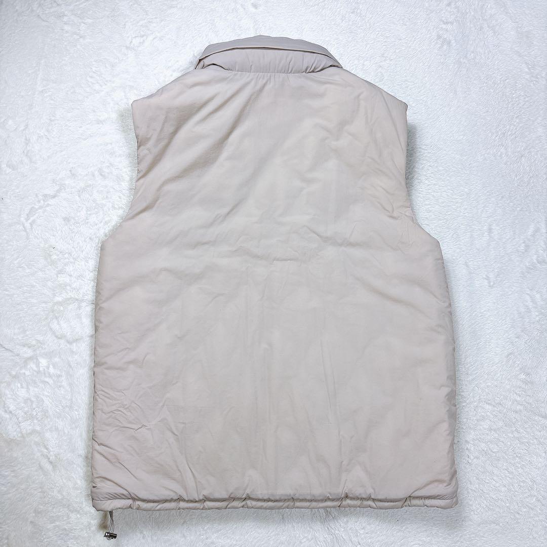 MUSE ドゥーズィーエムクラス WILDTHINGS ベスト ジャケット