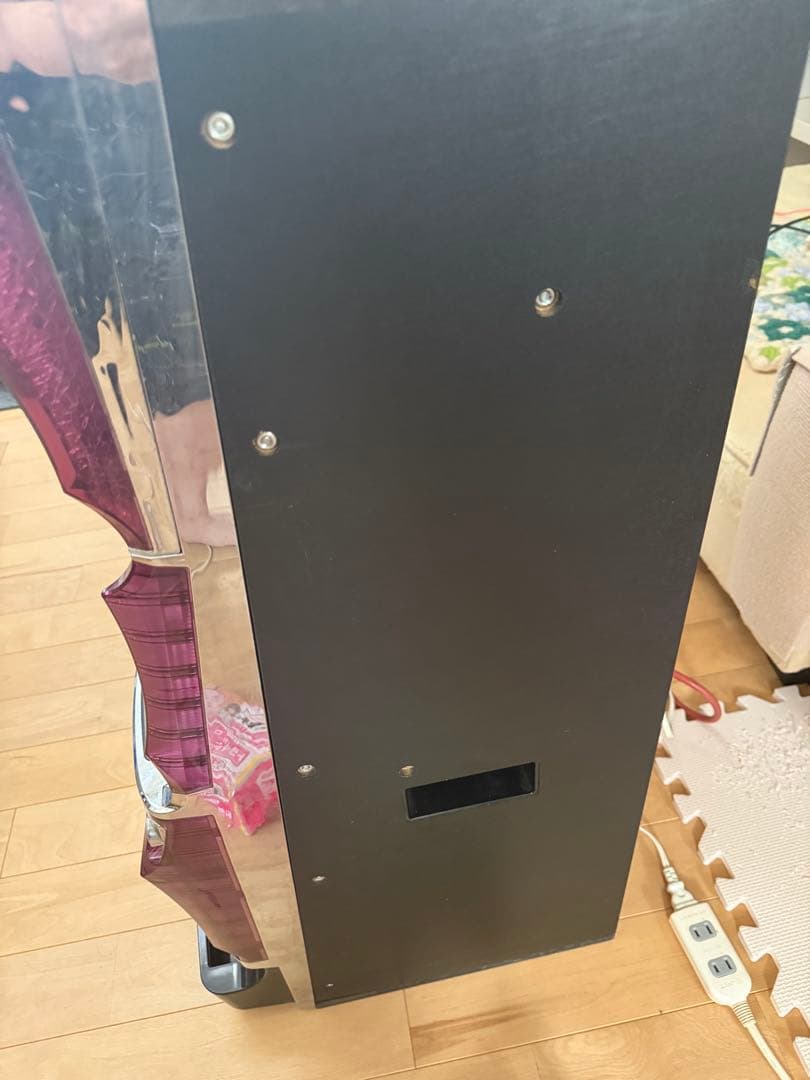 説明必読　コードギアス 初代　スロットパチスロ機　ジャンク品