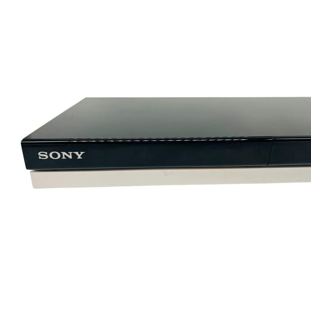 SONY ソニー ブルーレイレコーダー 2TB Blu-ray 2019年製