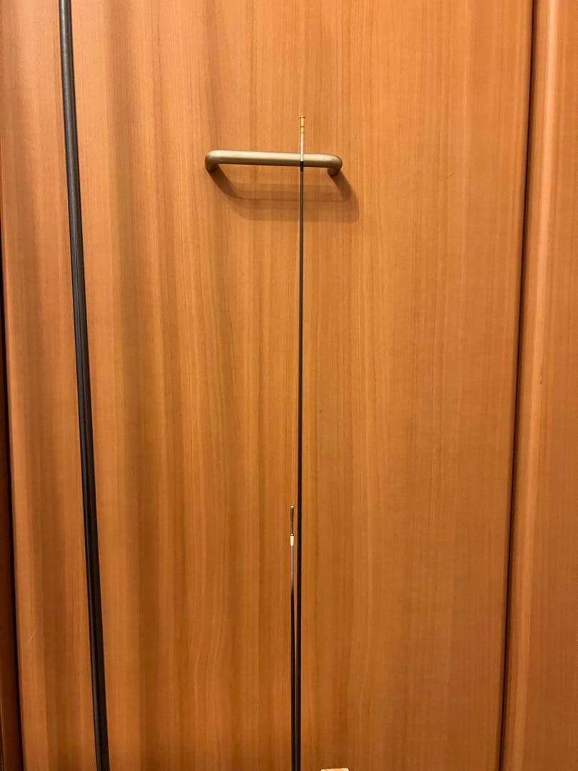 現行ダイワ銀影競技タイプ ＳXH鮎竿