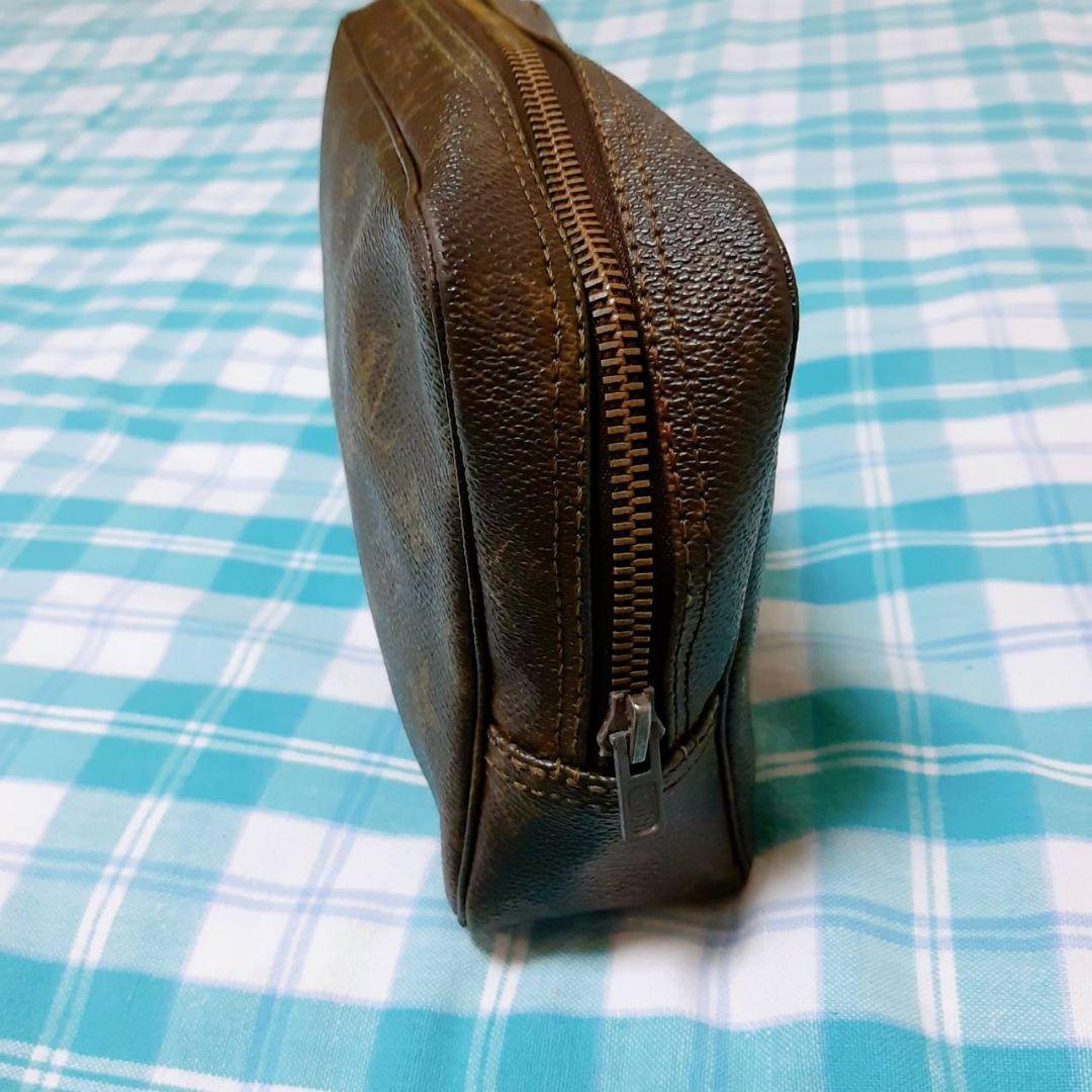 レア！確実本物＊Louis Vuitton　ルイヴィトン　クラッチバッグ