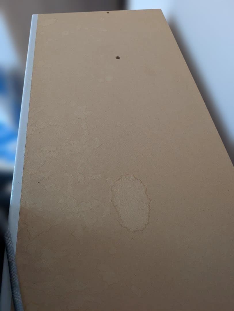 パモウナ　カップボード　食器棚　140