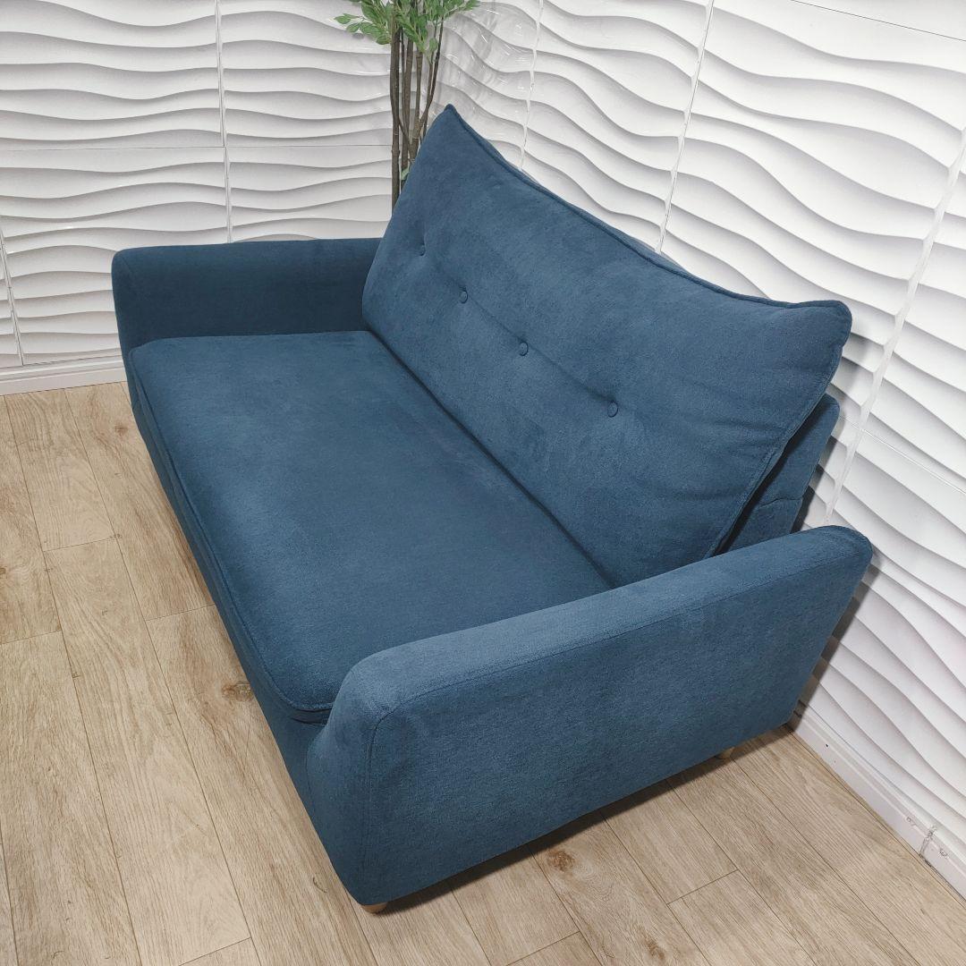 ◇ニトリ◇ソファー◇2人掛け◇大阪兵庫京都奈良滋賀和歌山◇