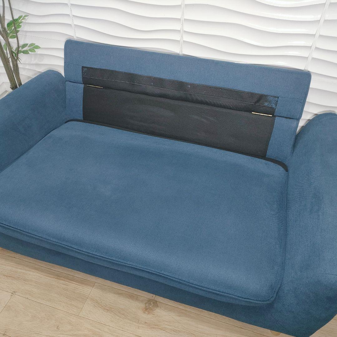 ◇ニトリ◇ソファー◇2人掛け◇大阪兵庫京都奈良滋賀和歌山◇